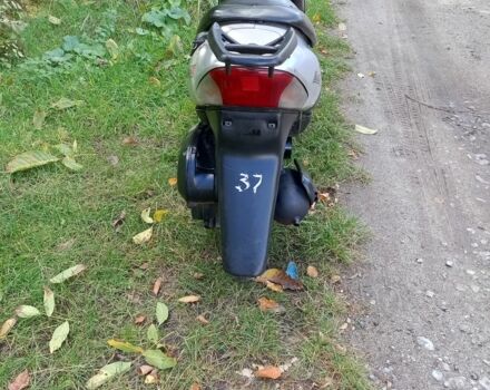 Сузуки Другая, объемом двигателя 50 л и пробегом 0 тыс. км за 395 $, фото 6 на Automoto.ua