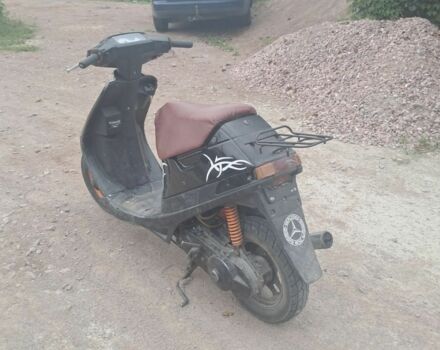 Сузуки Другая, объемом двигателя 50 л и пробегом 0 тыс. км за 191 $, фото 4 на Automoto.ua