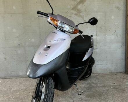 Сузукі Інша, об'ємом двигуна 49 л та пробігом 0 тис. км за 550 $, фото 5 на Automoto.ua