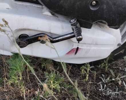 Сузукі Інша, об'ємом двигуна 65 л та пробігом 0 тис. км за 170 $, фото 7 на Automoto.ua
