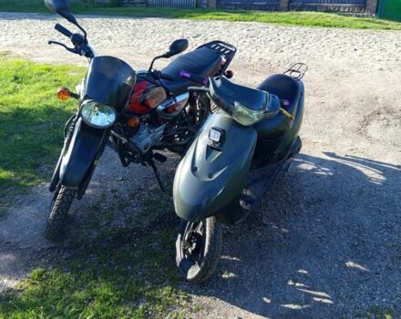 Сузуки Другая, объемом двигателя 0 л и пробегом 0 тыс. км за 287 $, фото 2 на Automoto.ua