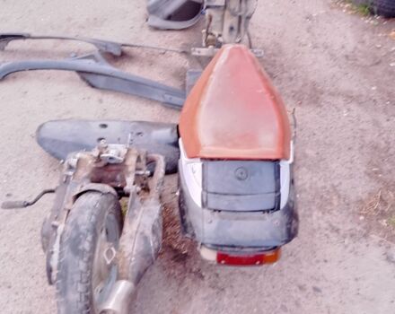 Сузукі Інша, об'ємом двигуна 50 л та пробігом 0 тис. км за 6 $, фото 4 на Automoto.ua