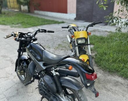 Сузукі Інша, об'ємом двигуна 50 л та пробігом 0 тис. км за 363 $, фото 10 на Automoto.ua