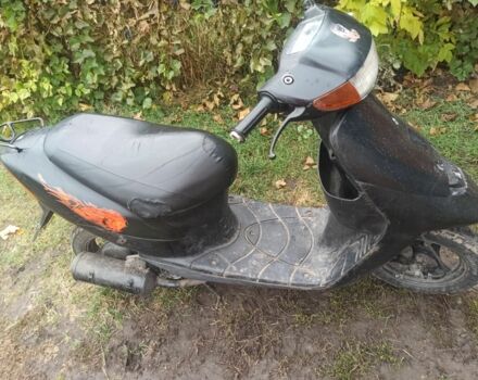 Сузуки Другая, объемом двигателя 0 л и пробегом 0 тыс. км за 192 $, фото 1 на Automoto.ua