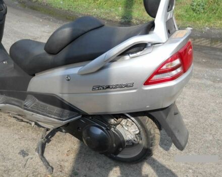 Сузуки Другая, объемом двигателя 0.25 л и пробегом 0 тыс. км за 1500 $, фото 1 на Automoto.ua