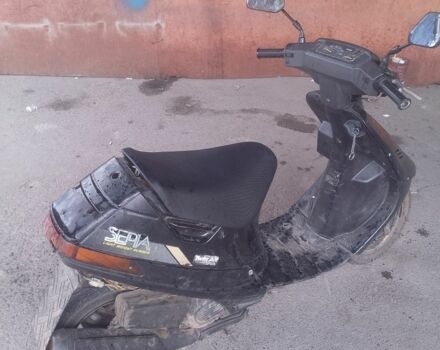 Сузуки Другая, объемом двигателя 0 л и пробегом 0 тыс. км за 119 $, фото 2 на Automoto.ua