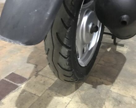 Сузуки Другая, объемом двигателя 49 л и пробегом 0 тыс. км за 570 $, фото 10 на Automoto.ua