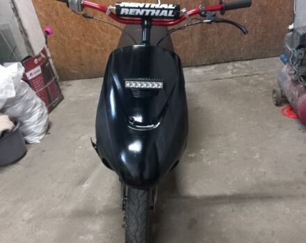 Сузуки Другая, объемом двигателя 50 л и пробегом 0 тыс. км за 303 $, фото 6 на Automoto.ua