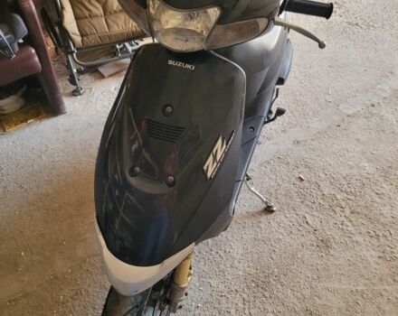 Сузукі Інша, об'ємом двигуна 50 л та пробігом 0 тис. км за 597 $, фото 7 на Automoto.ua