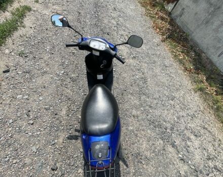 Сузукі Інша, об'ємом двигуна 49 л та пробігом 0 тис. км за 327 $, фото 5 на Automoto.ua