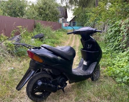 Сузуки Другая, объемом двигателя 50 л и пробегом 0 тыс. км за 112 $, фото 3 на Automoto.ua
