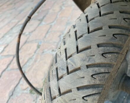 Сузуки Другая, объемом двигателя 50 л и пробегом 0 тыс. км за 120 $, фото 7 на Automoto.ua