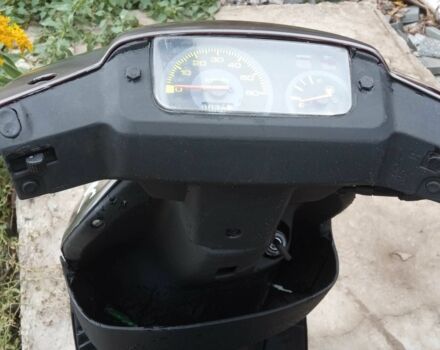 Сузукі Інша, об'ємом двигуна 50 л та пробігом 0 тис. км за 288 $, фото 2 на Automoto.ua