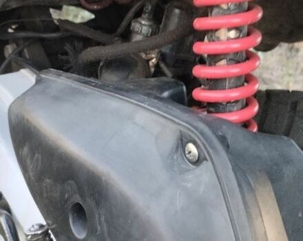 Сузукі Інша, об'ємом двигуна 65 л та пробігом 0 тис. км за 170 $, фото 5 на Automoto.ua
