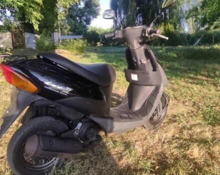 Сузуки Другая, объемом двигателя 49 л и пробегом 0 тыс. км за 500 $, фото 2 на Automoto.ua