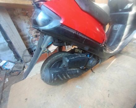 Сузуки Другая, объемом двигателя 50 л и пробегом 0 тыс. км за 220 $, фото 2 на Automoto.ua