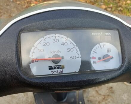 Сузуки Другая, объемом двигателя 50 л и пробегом 0 тыс. км за 395 $, фото 8 на Automoto.ua