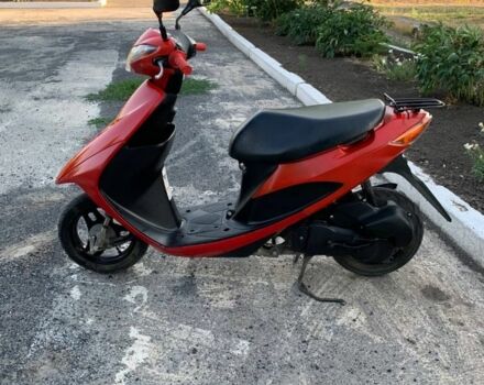 Сузукі Інша, об'ємом двигуна 50 л та пробігом 0 тис. км за 291 $, фото 1 на Automoto.ua