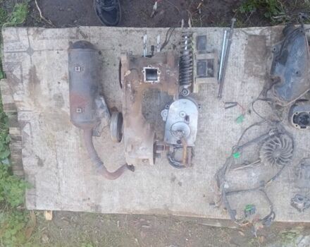 Сузуки Другая, объемом двигателя 0 л и пробегом 0 тыс. км за 12 $, фото 4 на Automoto.ua