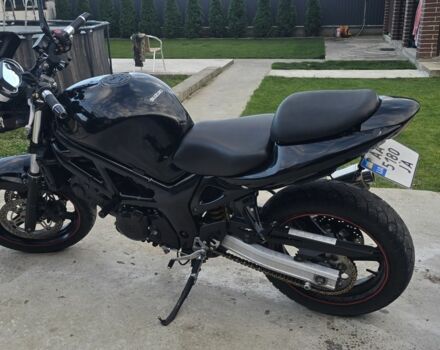 Сузукі Інша, об'ємом двигуна 0.65 л та пробігом 0 тис. км за 3100 $, фото 1 на Automoto.ua