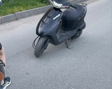 Сузукі Інша, об'ємом двигуна 65 л та пробігом 0 тис. км за 476 $, фото 12 на Automoto.ua