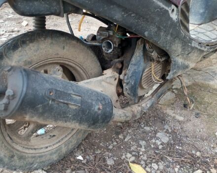 Сузукі Інша, об'ємом двигуна 0 л та пробігом 0 тис. км за 48 $, фото 2 на Automoto.ua