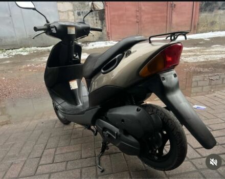 Сузуки Другая, объемом двигателя 50 л и пробегом 0 тыс. км за 512 $, фото 6 на Automoto.ua