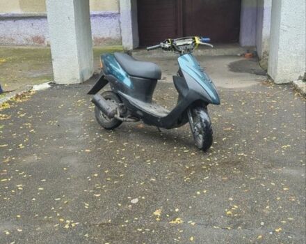 Сузукі Інша, об'ємом двигуна 50 л та пробігом 0 тис. км за 347 $, фото 1 на Automoto.ua