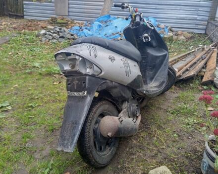 Сузуки Другая, объемом двигателя 49 л и пробегом 0 тыс. км за 151 $, фото 1 на Automoto.ua