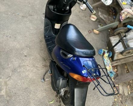 Сузуки Другая, объемом двигателя 49 л и пробегом 0 тыс. км за 182 $, фото 2 на Automoto.ua