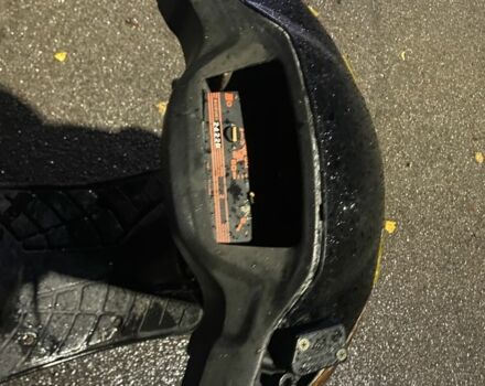 Сузуки Другая, объемом двигателя 50 л и пробегом 0 тыс. км за 264 $, фото 2 на Automoto.ua