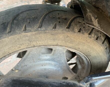 Сузуки Другая, объемом двигателя 50 л и пробегом 0 тыс. км за 120 $, фото 6 на Automoto.ua