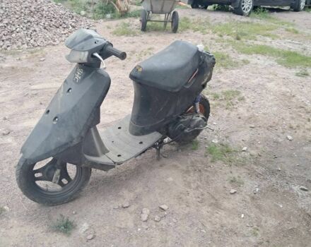 Сузуки Другая, объемом двигателя 50 л и пробегом 0 тыс. км за 191 $, фото 7 на Automoto.ua