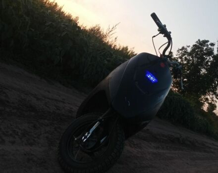 Сузуки Другая, объемом двигателя 49 л и пробегом 0 тыс. км за 238 $, фото 6 на Automoto.ua