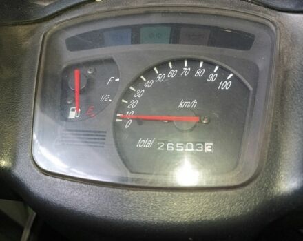 Сузуки Другая, объемом двигателя 0.11 л и пробегом 0 тыс. км за 715 $, фото 5 на Automoto.ua