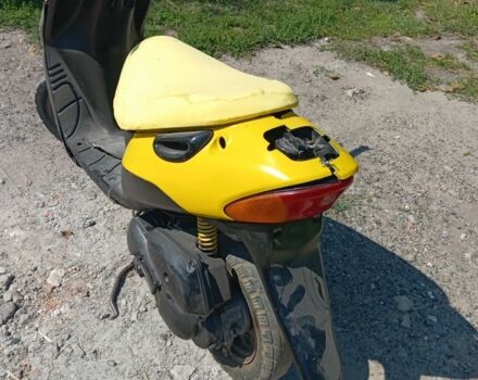 Сузуки Другая, объемом двигателя 49 л и пробегом 0 тыс. км за 85 $, фото 1 на Automoto.ua