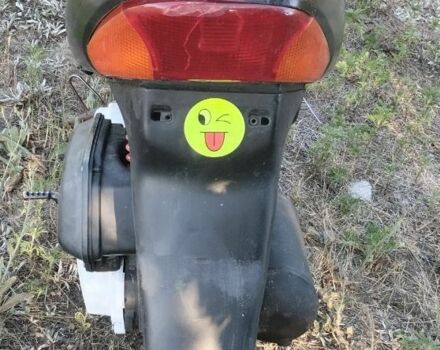 Сузукі Інша, об'ємом двигуна 65 л та пробігом 0 тис. км за 170 $, фото 6 на Automoto.ua