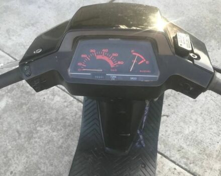 Сузуки Другая, объемом двигателя 0 л и пробегом 0 тыс. км за 167 $, фото 3 на Automoto.ua