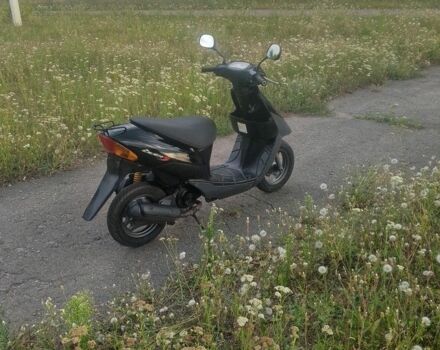 Сузуки Другая, объемом двигателя 49 л и пробегом 0 тыс. км за 352 $, фото 4 на Automoto.ua