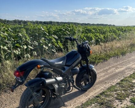 Сузукі Інша, об'ємом двигуна 50 л та пробігом 0 тис. км за 363 $, фото 14 на Automoto.ua