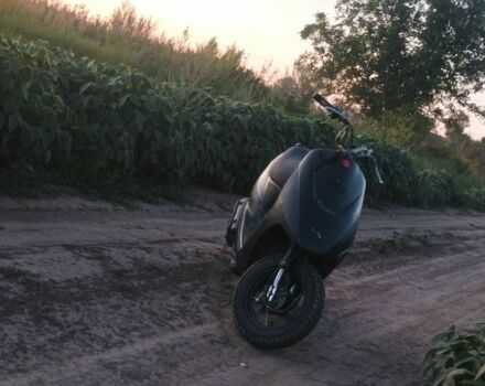 Сузуки Другая, объемом двигателя 49 л и пробегом 0 тыс. км за 238 $, фото 3 на Automoto.ua