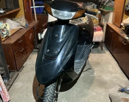 Сузуки Другая, объемом двигателя 49 л и пробегом 0 тыс. км за 143 $, фото 3 на Automoto.ua