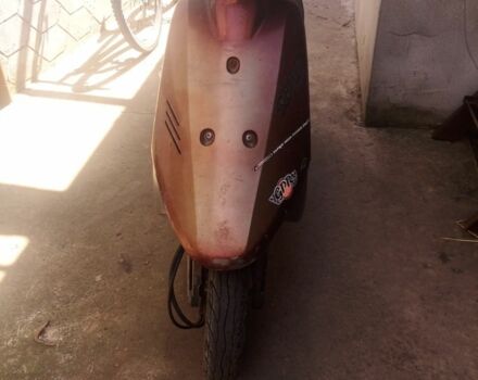 Сузуки Другая, объемом двигателя 50 л и пробегом 0 тыс. км за 100 $, фото 2 на Automoto.ua