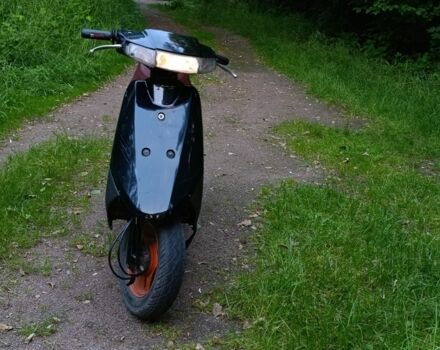 Сузуки Другая, объемом двигателя 50 л и пробегом 0 тыс. км за 191 $, фото 17 на Automoto.ua