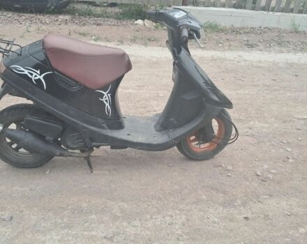 Сузуки Другая, объемом двигателя 50 л и пробегом 0 тыс. км за 191 $, фото 3 на Automoto.ua