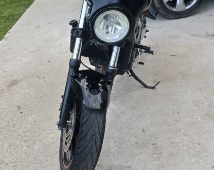 Сузукі Інша, об'ємом двигуна 0.65 л та пробігом 0 тис. км за 3100 $, фото 4 на Automoto.ua