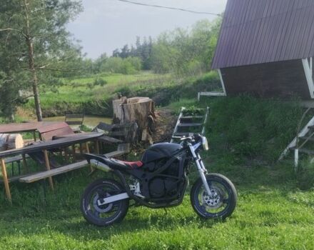 Сузуки Другая, объемом двигателя 0.6 л и пробегом 0 тыс. км за 1531 $, фото 1 на Automoto.ua