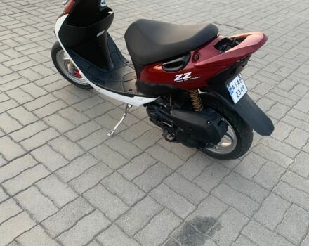 Сузуки Другая, объемом двигателя 50 л и пробегом 0 тыс. км за 623 $, фото 7 на Automoto.ua