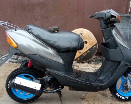 Сузукі Інша, об'ємом двигуна 50 л та пробігом 0 тис. км за 288 $, фото 4 на Automoto.ua