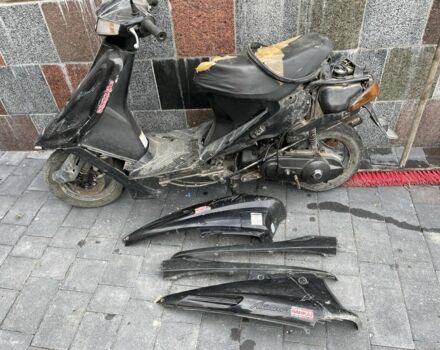 Сузукі Інша, об'ємом двигуна 50 л та пробігом 0 тис. км за 150 $, фото 5 на Automoto.ua